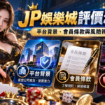 想了解 JP 娛樂城的營運背景?從官方網址、公開資料到客服資訊逐項核對,不只看宣傳,更要重視可查證的依據。
